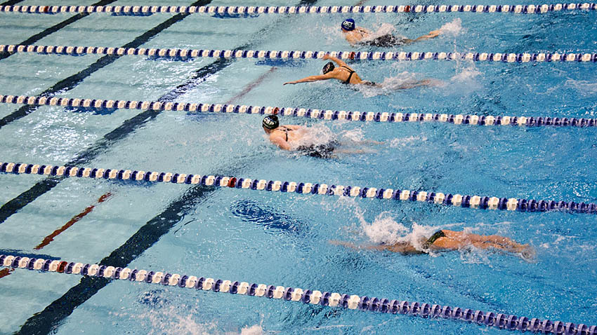 水上趣味運(yùn)動(dòng)會(huì)