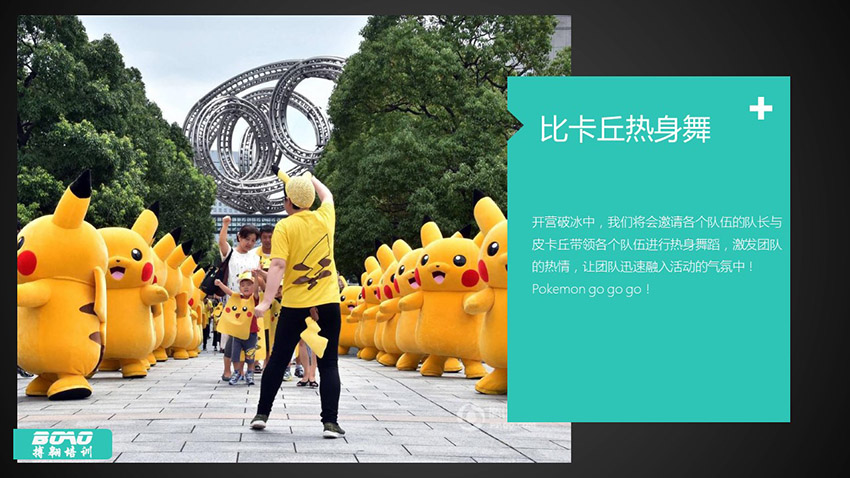 pokemon Go口袋妖怪-親子版