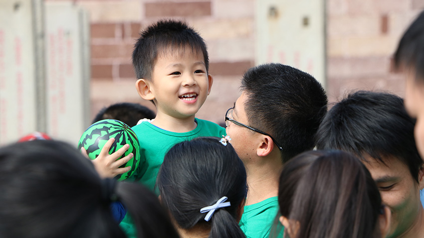 艾卡（廣州）親子活動-20171021