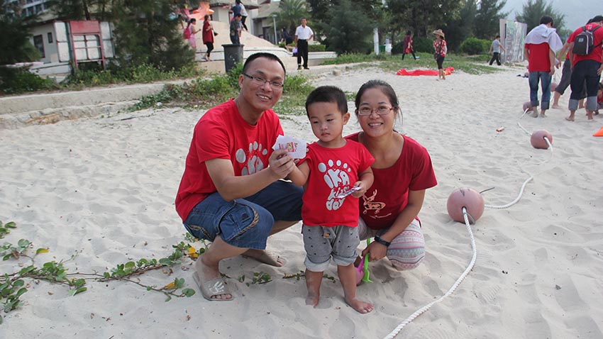 艾卡（廣州）親子活動(dòng)-20160226