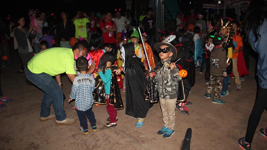 艾卡（廣州）親子活動(dòng)-20160226