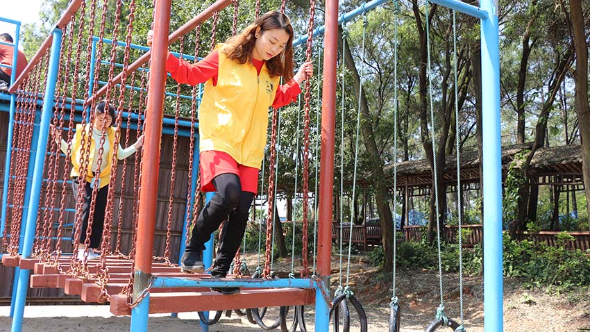 小新星&灝學(xué)安第三屆親子春游活動(dòng)-20160327