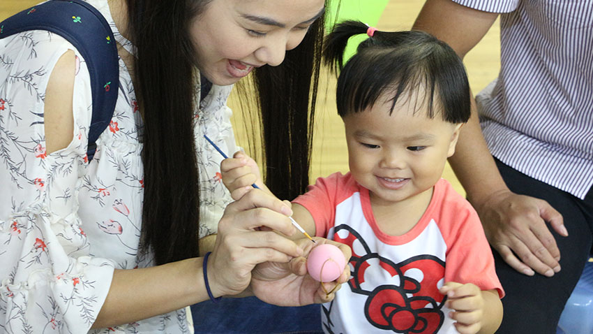 廣發(fā)銀行中山分行親子游園會-20170709
