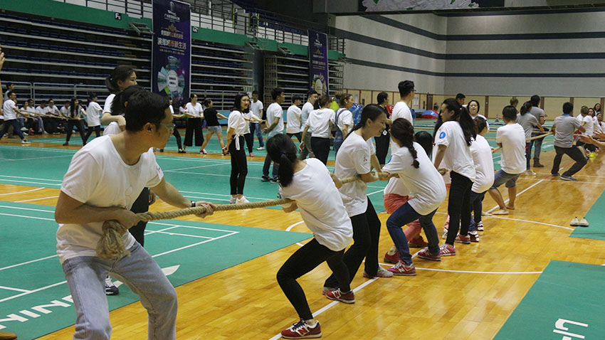 流行美趣味運動會-20160523