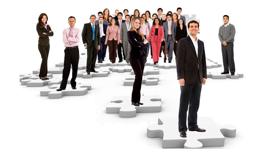 高績(jī)效團(tuán)隊(duì)建設(shè)與管理