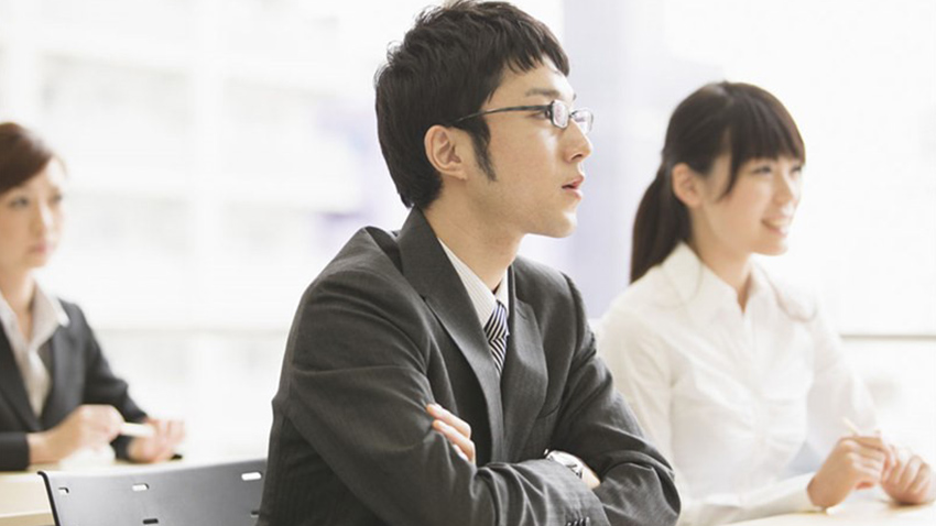 卓越自我管理和陽光心態(tài)