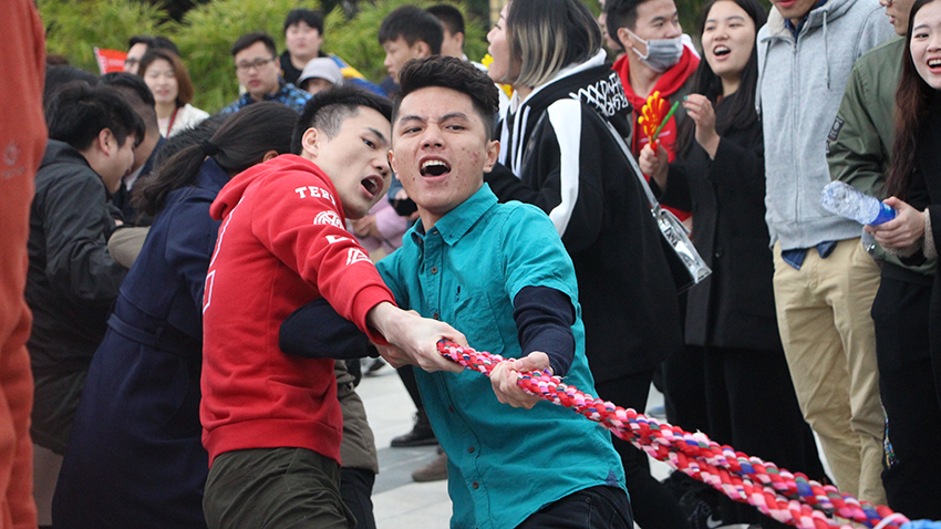 今日頭條冬季趣味運動會-20171216