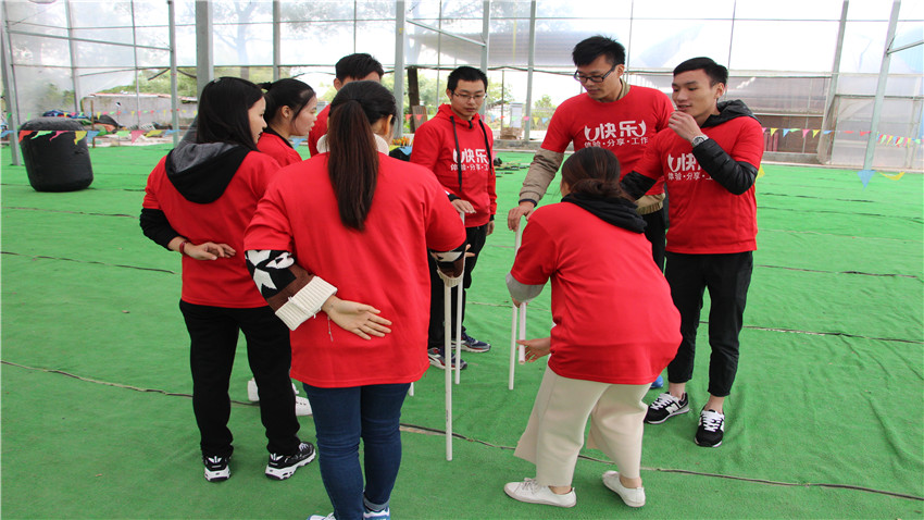 廣佛高速攻防箭趣味主題團建-20171215