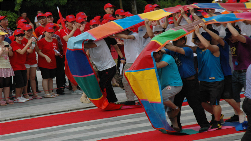  深圳贏時(shí)通汽車趣味運(yùn)動(dòng)會(huì)-20130715
