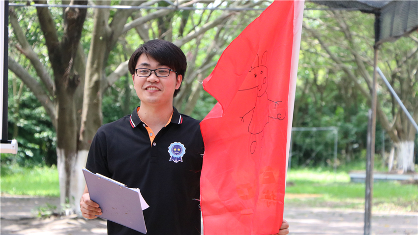 棒谷網(wǎng)絡(luò)香草世界廣州拓展訓(xùn)練基地管理層拓展訓(xùn)練活動