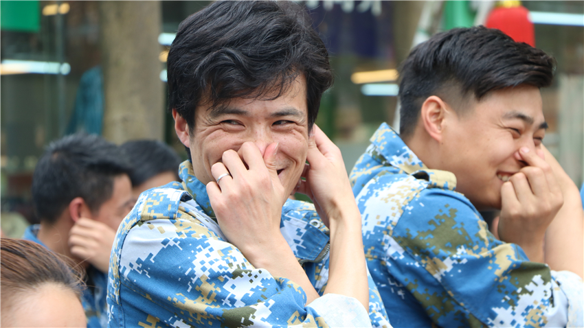 簡(jiǎn)派照明團(tuán)隊(duì)拓展訓(xùn)練活動(dòng)取得圓滿成功