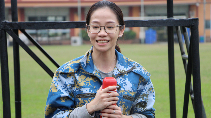 童學(xué)會(huì)藝術(shù)江門(mén)色色環(huán)球影城拓展基地成功舉辦團(tuán)隊(duì)?wèi)敉馔卣够顒?dòng)
