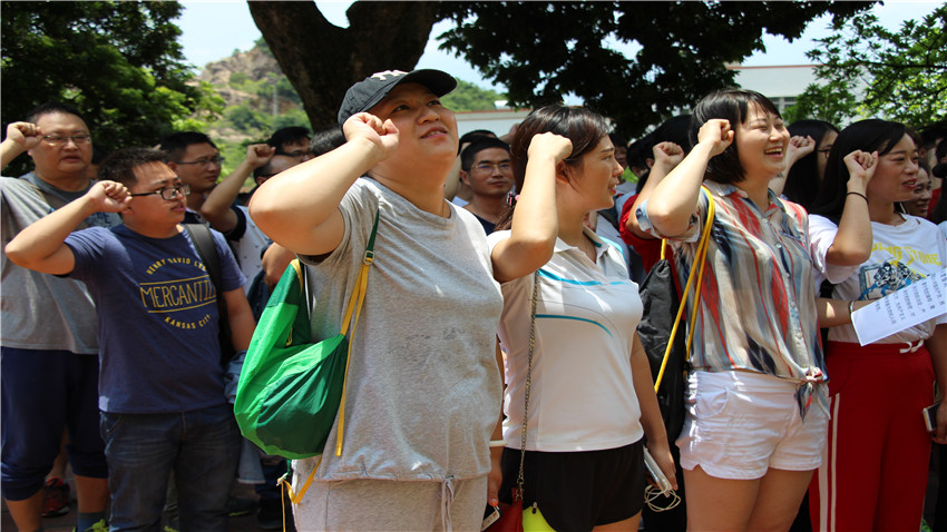 廣州市卓望通信科技有限公司舉辦黨支部警示教育拓展活動