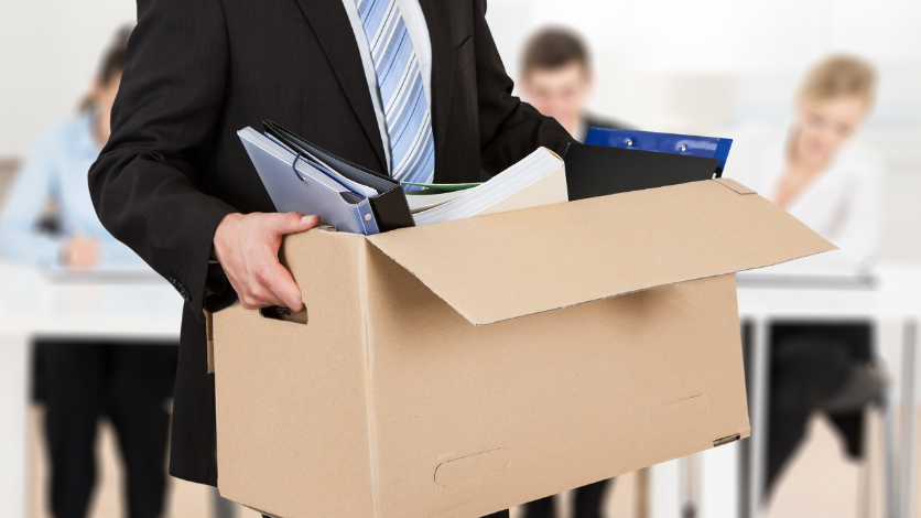 公司員工的離職率高？是不是團(tuán)隊(duì)建設(shè)沒有做好