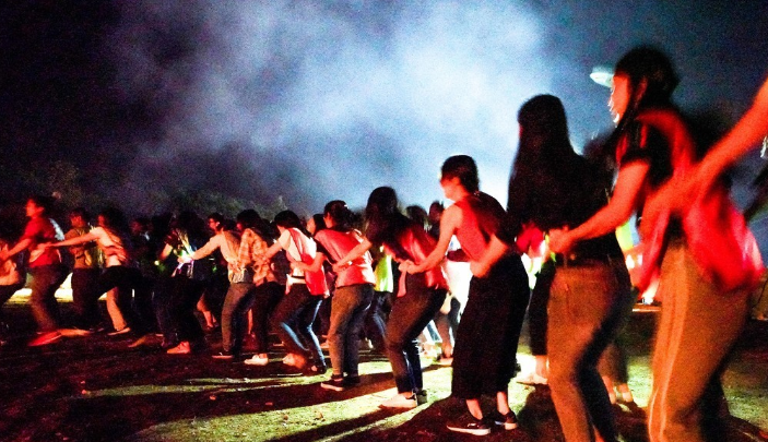 廣州企業(yè)團(tuán)隊(duì)拓展訓(xùn)練公司