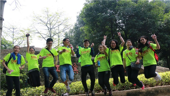 廣州拓展訓練公司