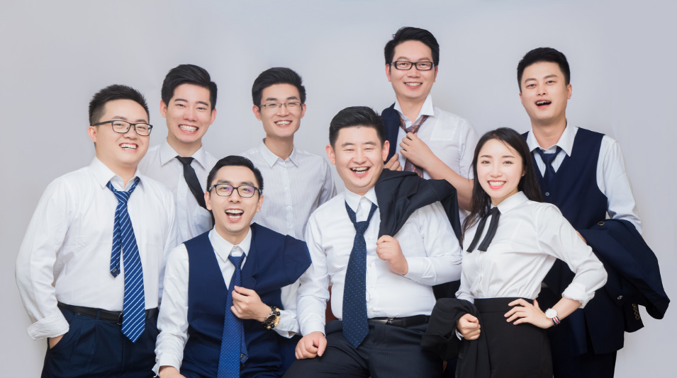 跨部門工作開(kāi)展阻力大？企業(yè)團(tuán)隊(duì)拓展訓(xùn)練加強(qiáng)團(tuán)隊(duì)凝聚力