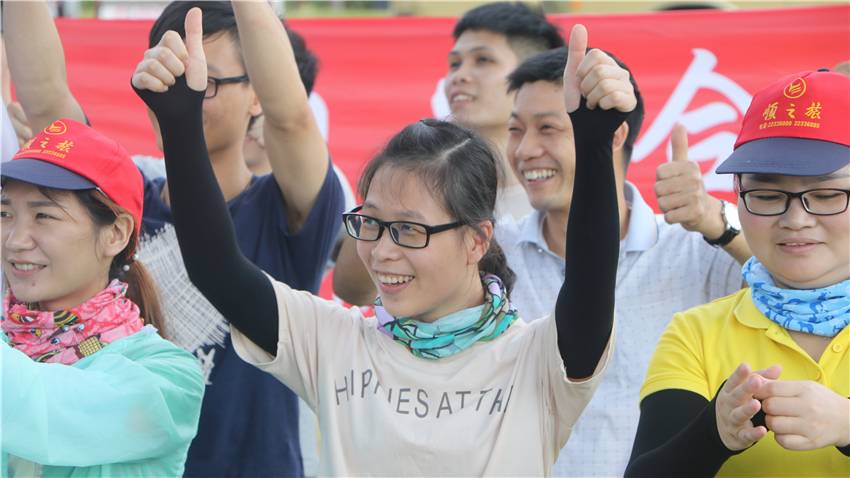 拓展訓(xùn)練的重要性