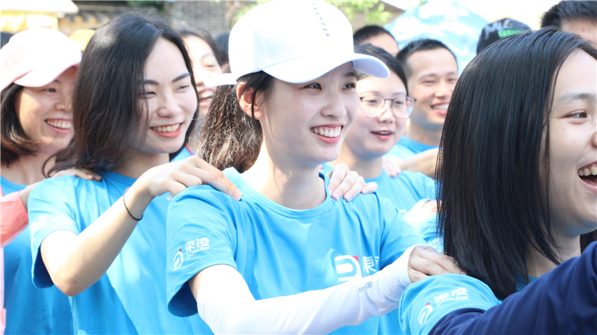 企業(yè)拓展訓(xùn)練