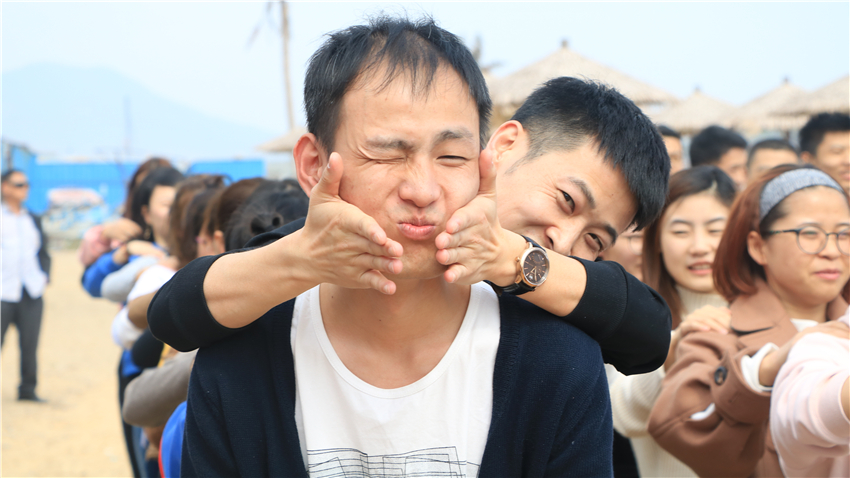 團(tuán)隊(duì)拓展訓(xùn)練活動(dòng)策劃公司