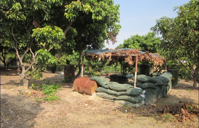 團隊拓展訓(xùn)練找廣州搏翱