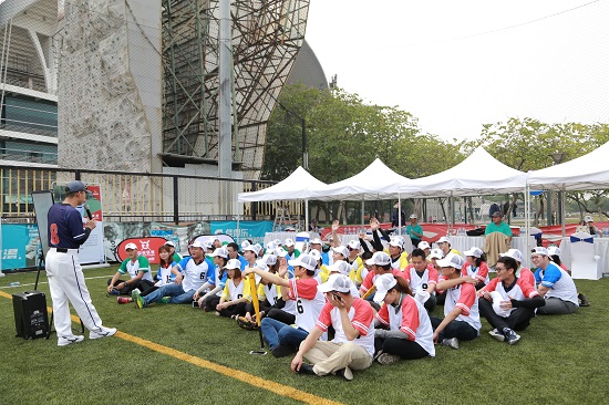 企業(yè)團(tuán)建活動(dòng)