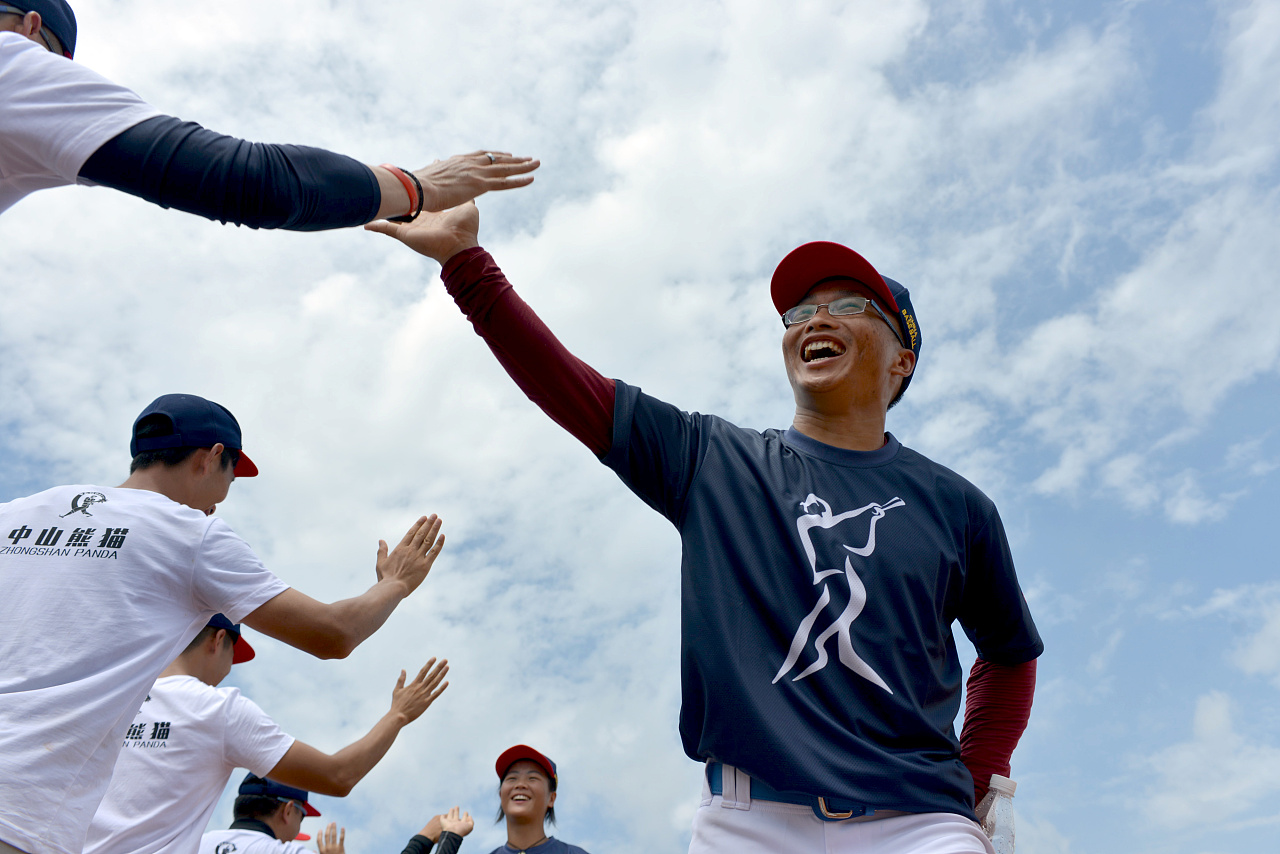 團(tuán)隊(duì)拓展培訓(xùn)