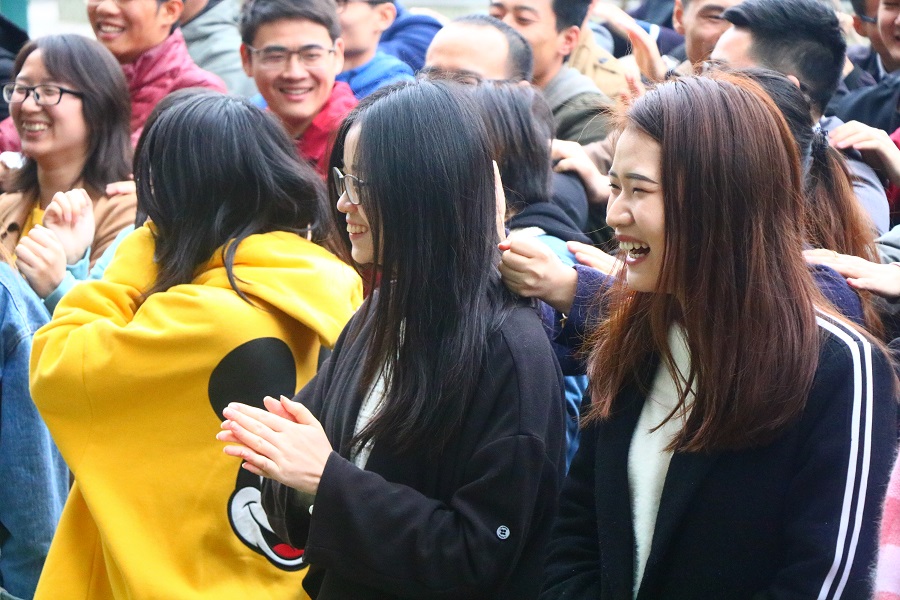 廣州企業(yè)拓展培訓(xùn)