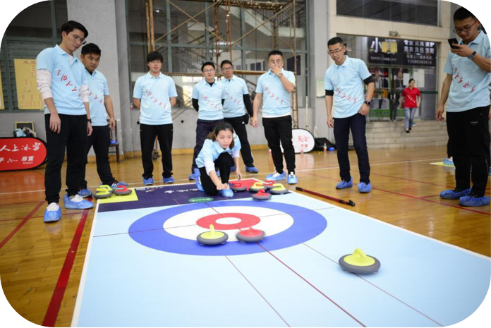 培訓拓展機構告訴你現在新潮有趣的團建活動是什么！