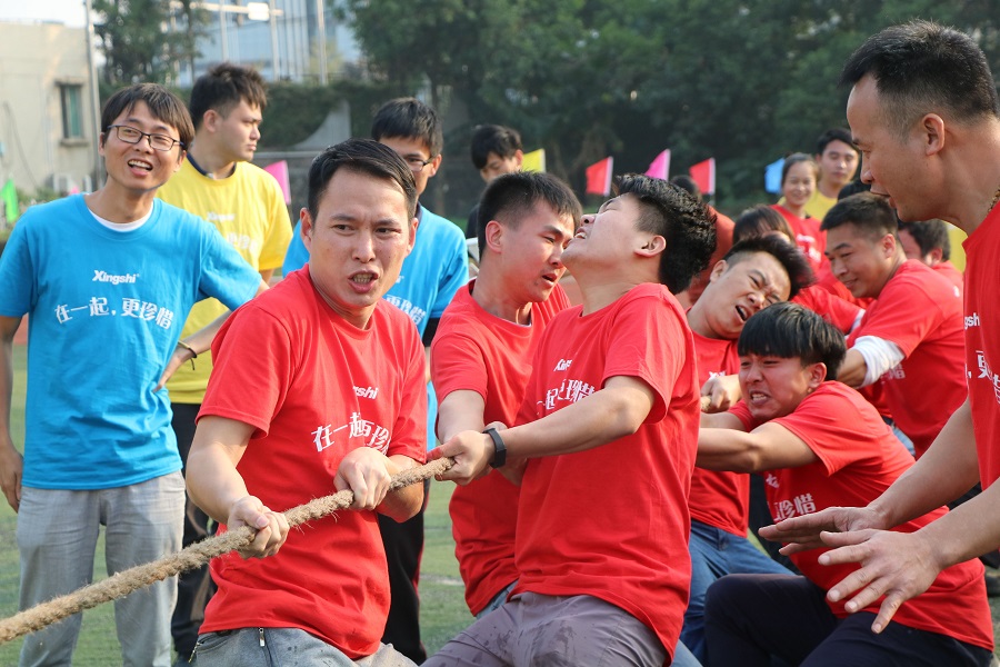 廣州戶外拓展訓(xùn)練