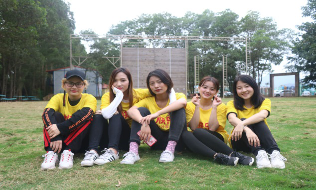 惠州市立華家禽常規(guī)拓展