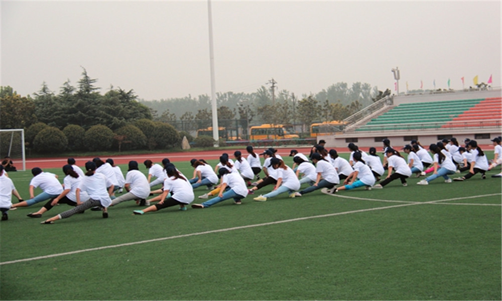 廣州團(tuán)建拓展培訓(xùn)公司