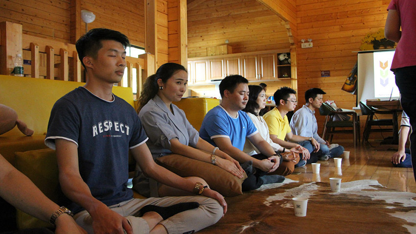 廣東省廣裕集團有限責任公司