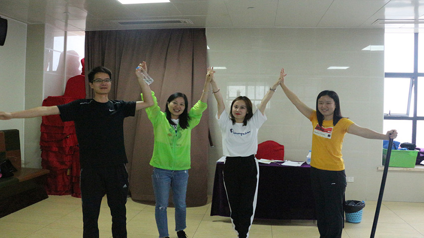 廣發(fā)銀行風(fēng)險(xiǎn)管理部